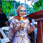 Minister of State for Labour and Employment Hon. Nkeiruka Onyejeocha. [Twitter:Onyejeocha]