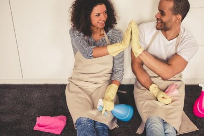 Staying clean, hygenic is will not only help you stay free of coronavirus, everyone around you gets to stay safe as well.