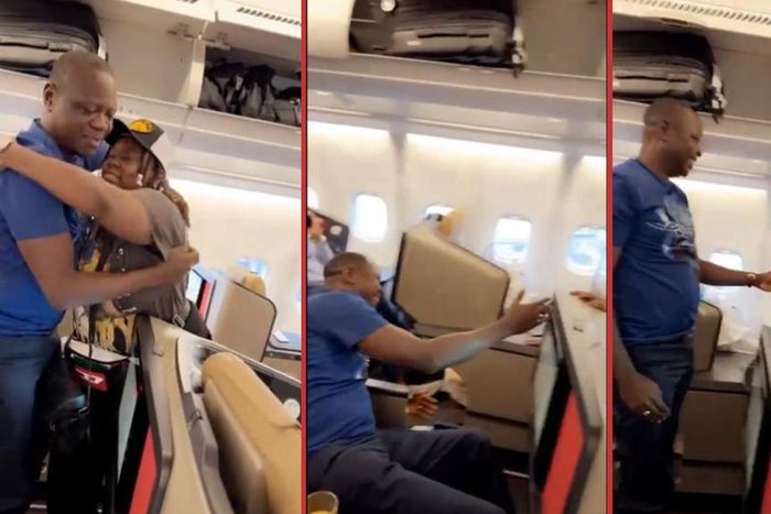 I'm unaware he's involved in crimes - Teni defends prostrating for IBD Dende