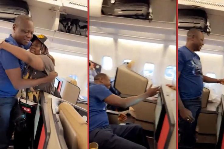 I'm unaware he's involved in crimes - Teni defends prostrating for IBD Dende