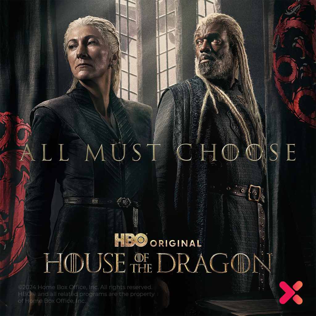You must read this before ‘House of the Dragon’ season 2 premieres this weekend [Showmax]