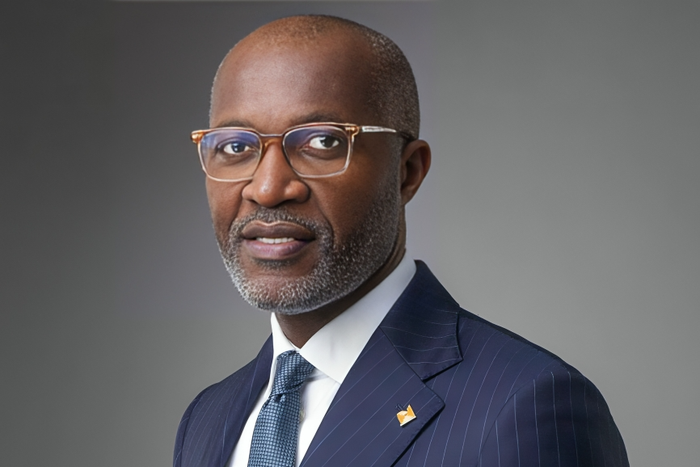 Roosevelt Ogbonna the Managing Director/Chief Executive of Access Bank Plc