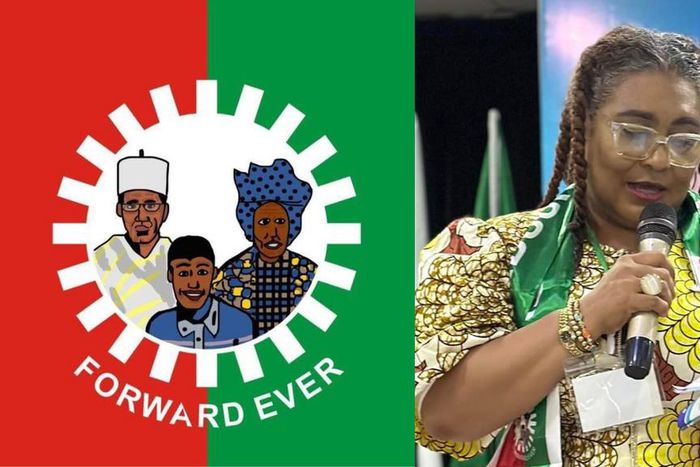 Hilda Dokubo. [Facebook]