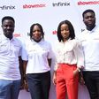 Showmax, Infinix mobile to offer unparalleled viewing experience to viewers