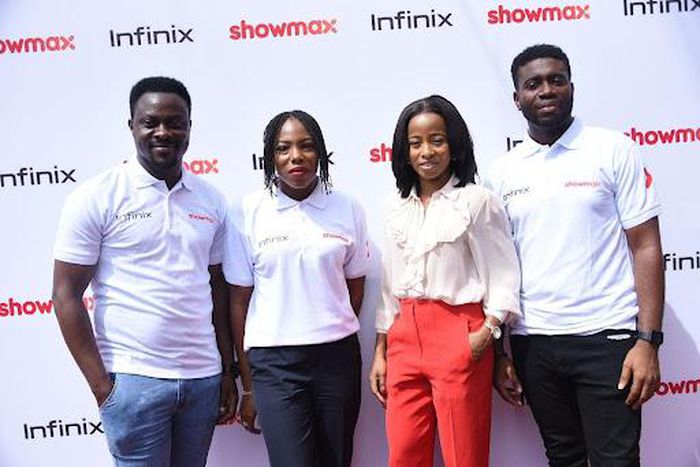 Showmax, Infinix mobile to offer unparalleled viewing experience to viewers