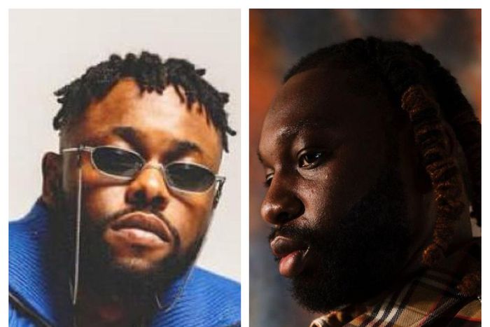 Lojay & JAE5 set to drop collaborative EP titled 'Loveless'