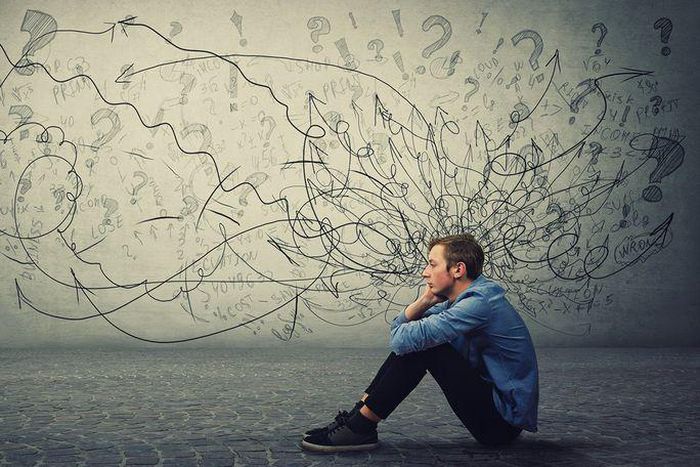 How a person with bipolar disorder thinks [Lifehopetruth]