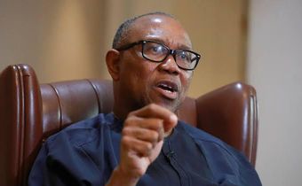 Peter Obi