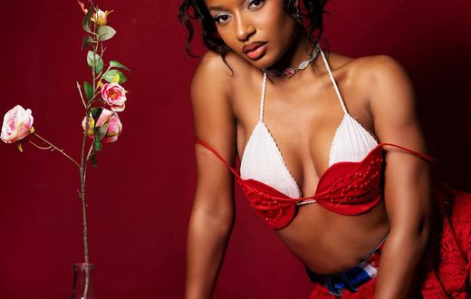 Ayra Starr speaks on the global success of Afrobeats (MIKEY OSHAI)