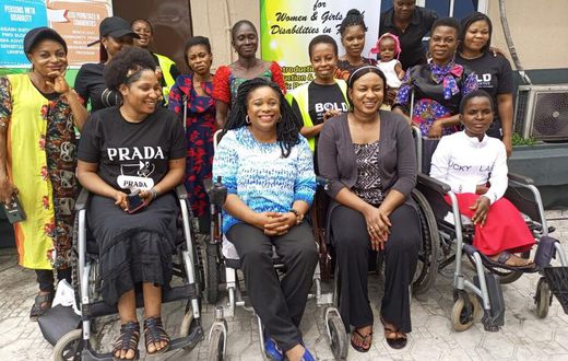 Nigeria Disability [Solidarity Center]