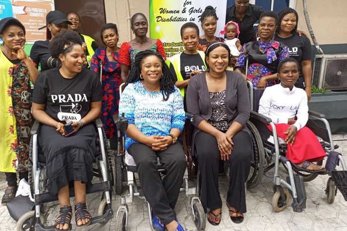 Nigeria Disability [Solidarity Center]