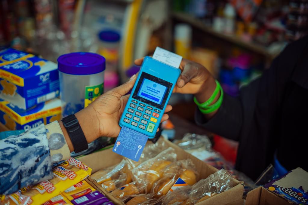 Moniepoint resumes onboarding, launches personal banking referral programme