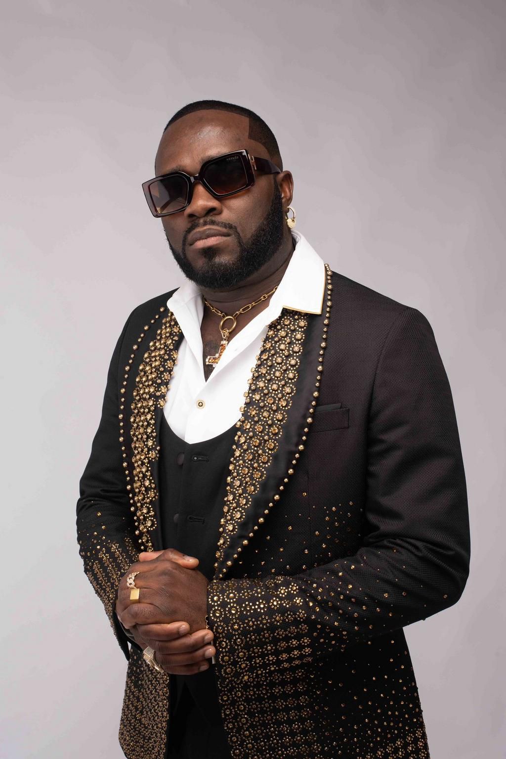 Don Crucifixto announces new EP 'Believe in Forever' featuring Rotimi