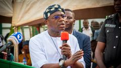 Governor Hyacinth Alia [BSG]