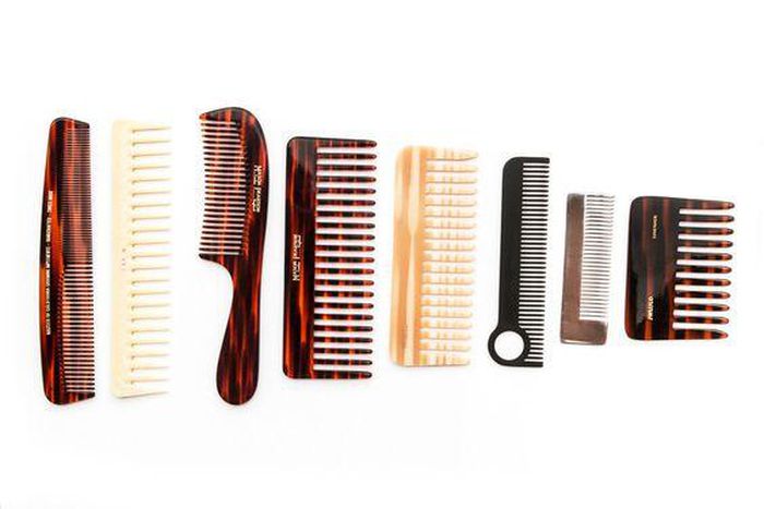 Effective tips for choosing the right comb [Pinterest]