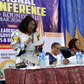 Prof. Florence Obi, the Vice Chancellor, University of Calabar (UniCal)  [NAN]