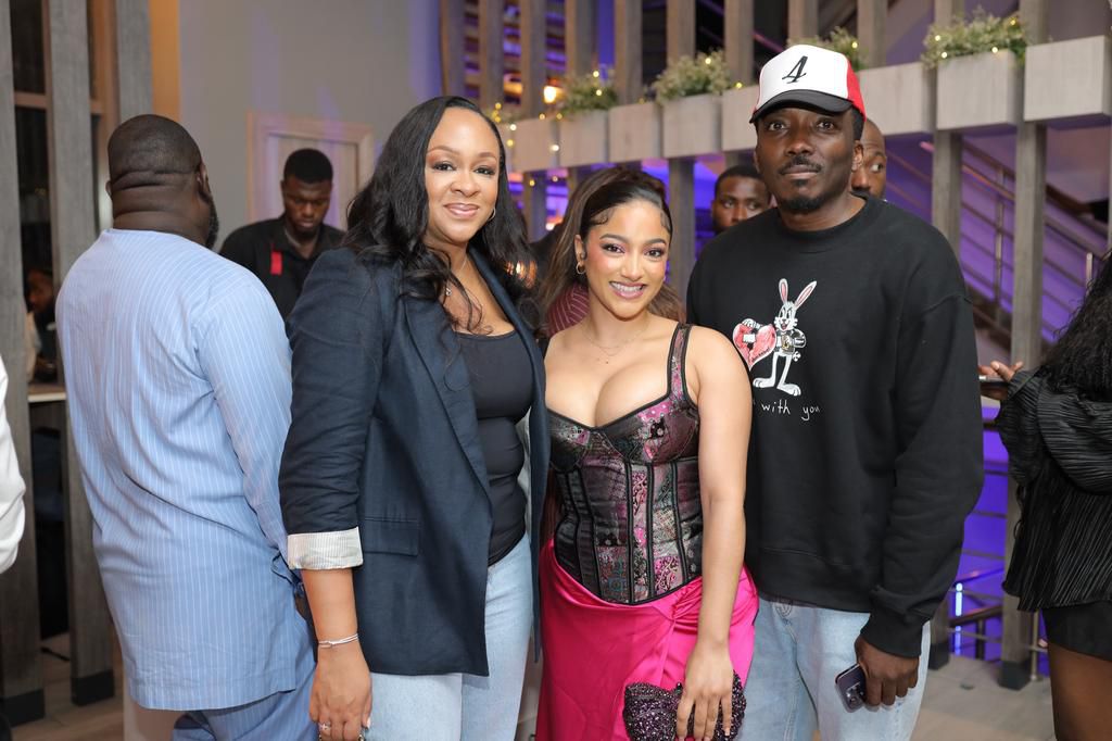 Accelerate studios unveils exciting return of 'Visa on Arrival' for its 5th season