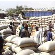 Largest grains market in West Africa denies hoarding foodstuffs