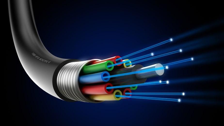 Fibre Optic