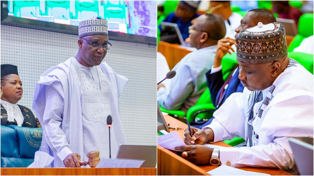 House of Representatives [Facebook]