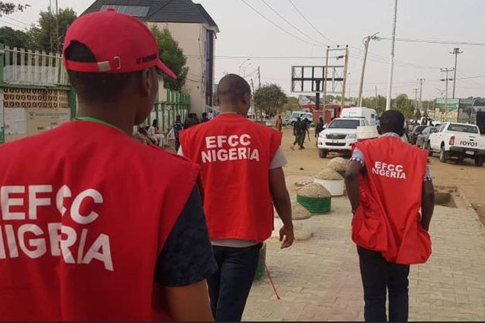 The suspects will be arraigned in court upon conclusion of investigations [Punch]