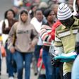 10 African countries with the highest unemployment rate in 2024