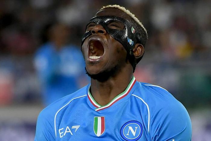 Osimhen: PSG set for life after Mbappe with 200 BILLION NAIRA move for Super Eagles star