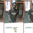 Police arrest suspected traffic robber with toy pistol in Lagos