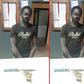 Police arrest suspected traffic robber with toy pistol in Lagos