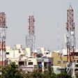 The NCC says no health hazard is associated with telecommunication towers.(LexQuest)
