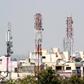The NCC says no health hazard is associated with telecommunication towers.(LexQuest)