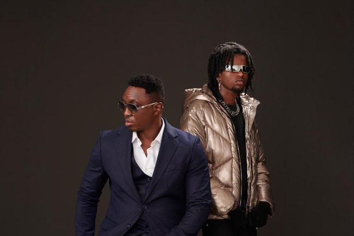 Award-winning rapper A-Q launches music company The Cake Bizness