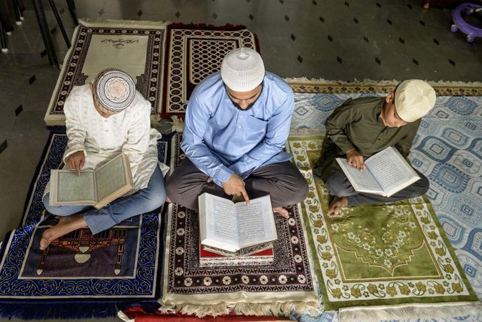 Things Muslims must avoid during Ramadan [MiddleEastEye]
