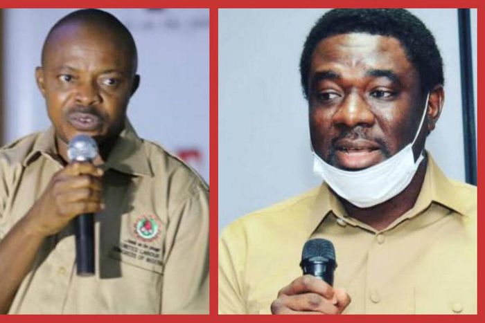 NLC proposes ₦709,000, TUC ₦447,000 as new minimum wage