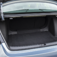 A car trunk