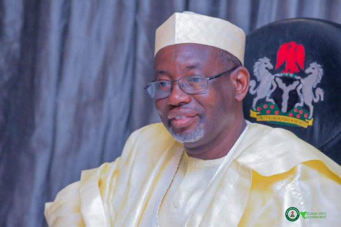 Jigawa State Governor, Umar Namadi. [Twitter:@uanamadi]