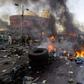 Suicide bomber kills at least 10 in Cameroon mosque