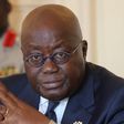 President Nana Addo Dankwa Akufo-Addo