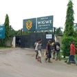 Wigwe University gate [Wigwe University]