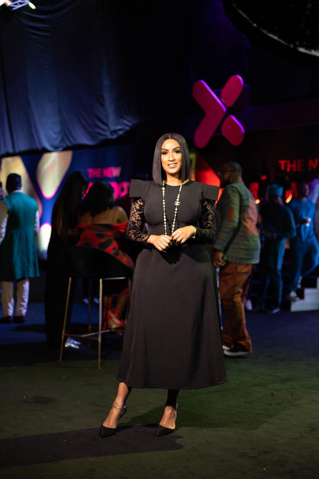 Juliet Ibrahim