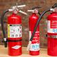 Fire Extinguisher