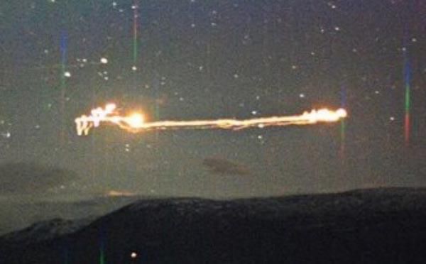 The Hessdalen lights [SkeptoidPodcast]