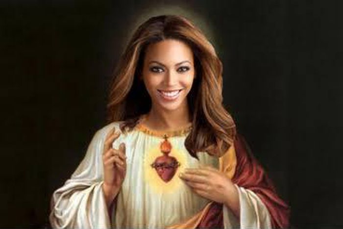 Church of Bey [Medium]