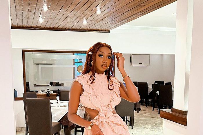 Doyinsola Doyin [instagram/Officialdoyin_]