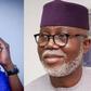 President Tinubu and Governor Aiyedatiwa of Ondo State [Arise News]