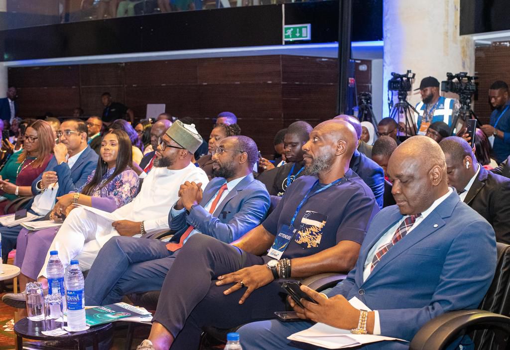 NITDA Co-create West Africa tech exhibition celebrates successful showcase of innovation