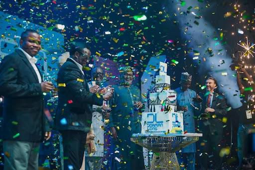 75 Years Forged in Steel: Dorman Long Engineering celebrates legacy, looks to the future