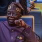 President Bola Tinubu [Presidency]