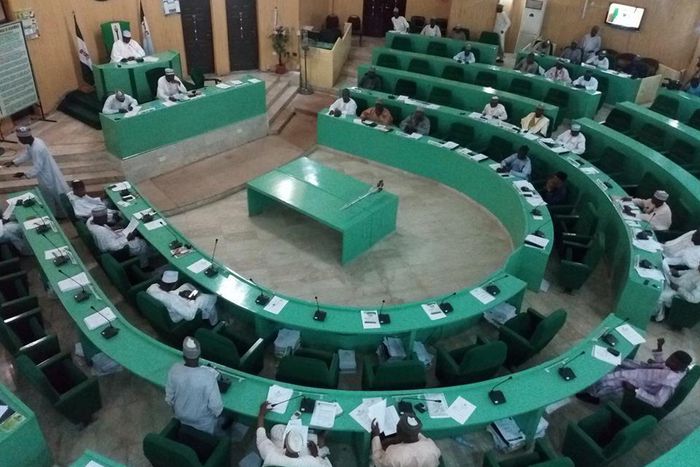 Kano assembly [TVC News]