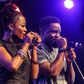Sarkodie and Efya